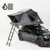 Tente de toit RoofSpace 2 (V3) – 2 personnes