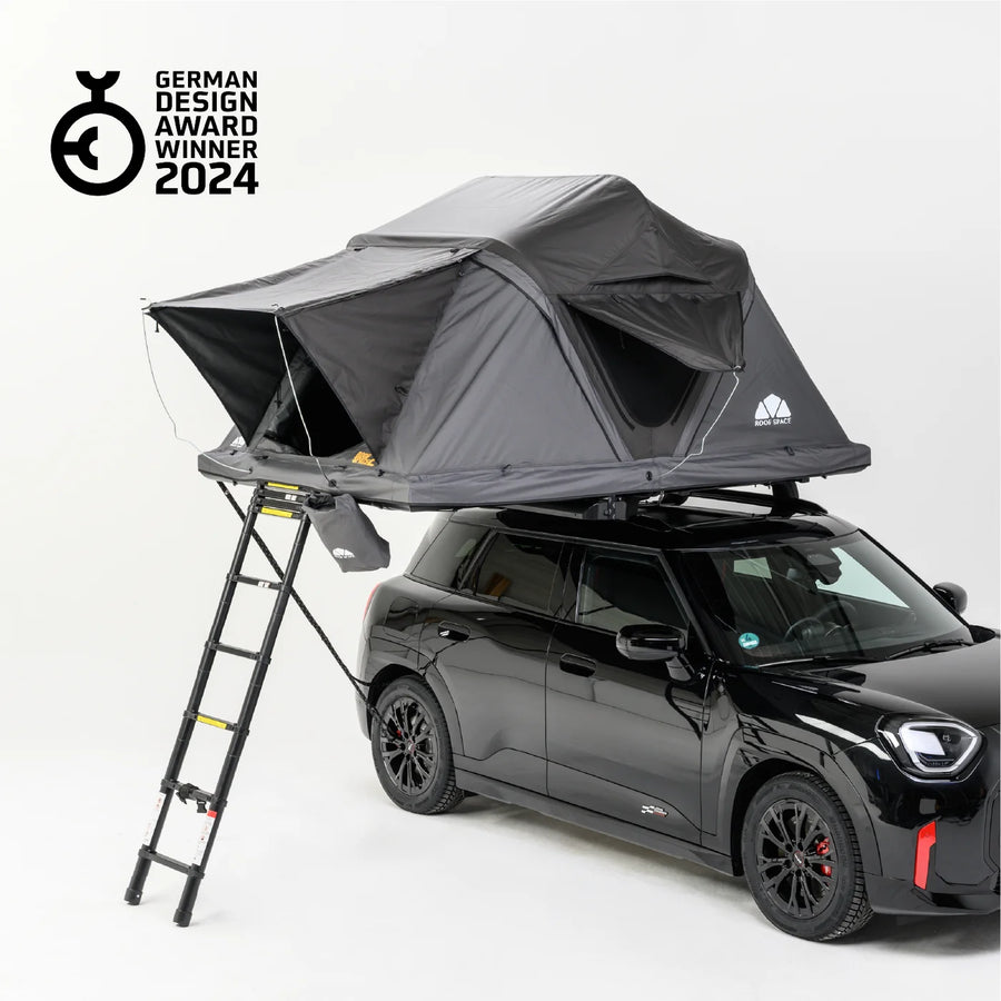 Tente de toit RoofSpace 2 (V3) – 2 personnes