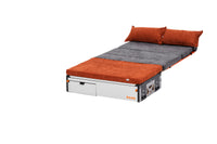 RAXO Nano X – module d'aménagement camping amovible - EXPO -