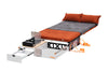 RAXO Nano X – module d'aménagement camping amovible - EXPO -