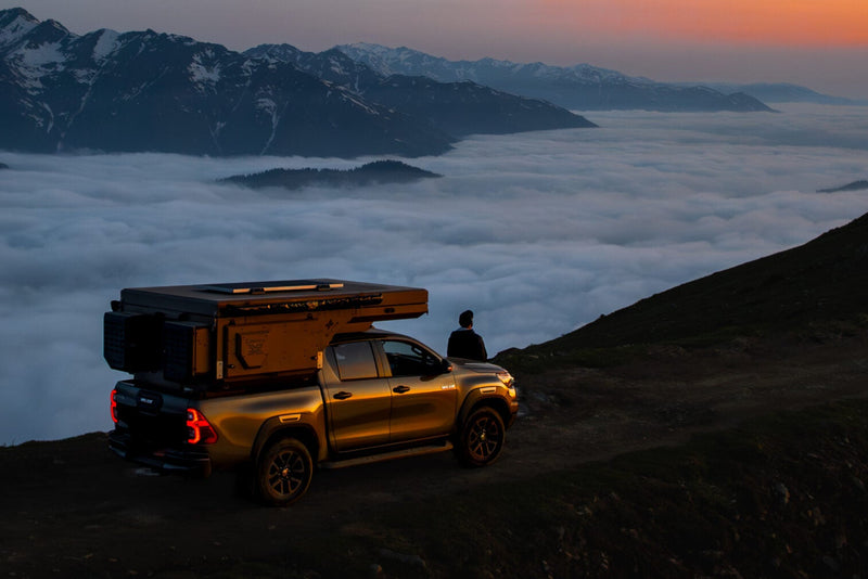 Camper Xplorer