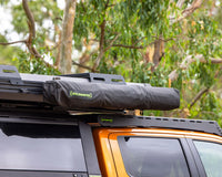 Cabine de douche Ironman 4x4 – ouverture droite