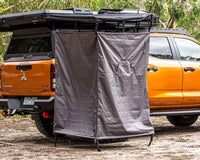 Cabine de douche Ironman 4x4 – ouverture droite