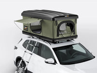 Tente de toit TentBox Classic 2.0 – Midnight (modèle d'exposition)