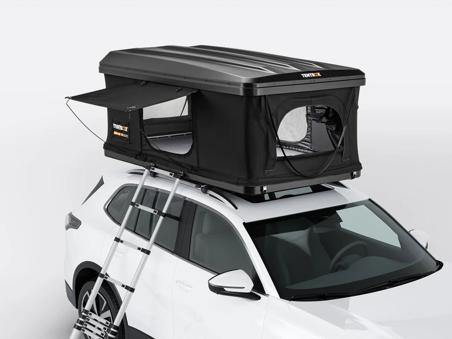 Tente de toit TentBox Classic 2.0 – Midnight (modèle d'exposition)
