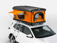 Tente de toit TentBox Classic 2.0 – Midnight (modèle d'exposition)