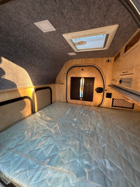 Simpledrop occasion interieur
