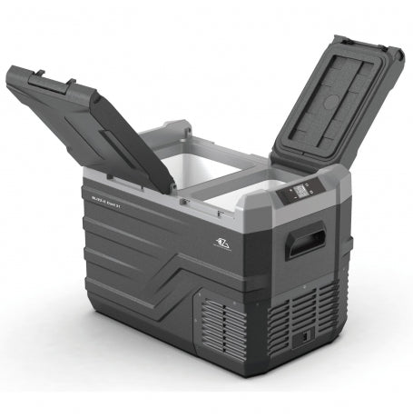 Glacière à compression Blizz-E Dual 31 L